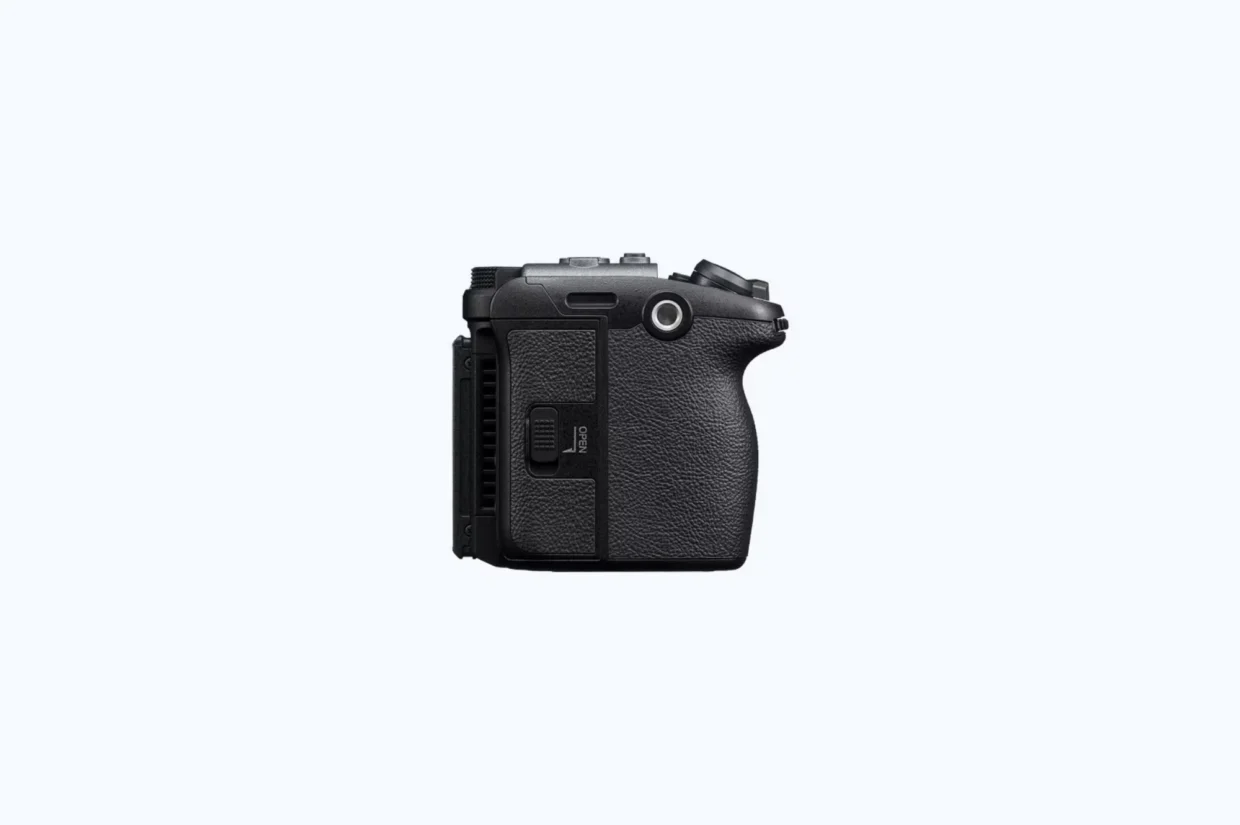 Sony Unveils New FX5 Cinema Line Camera; Pre-Orders Now Available 6 sony fx5 malaysia 5