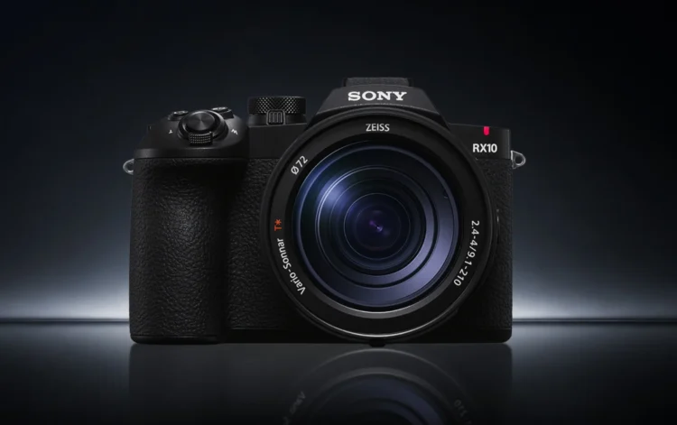 Sony RX10 V Officially Launches; Malaysian Pre-Order Available Soon 1 sony rx10 v malaysia