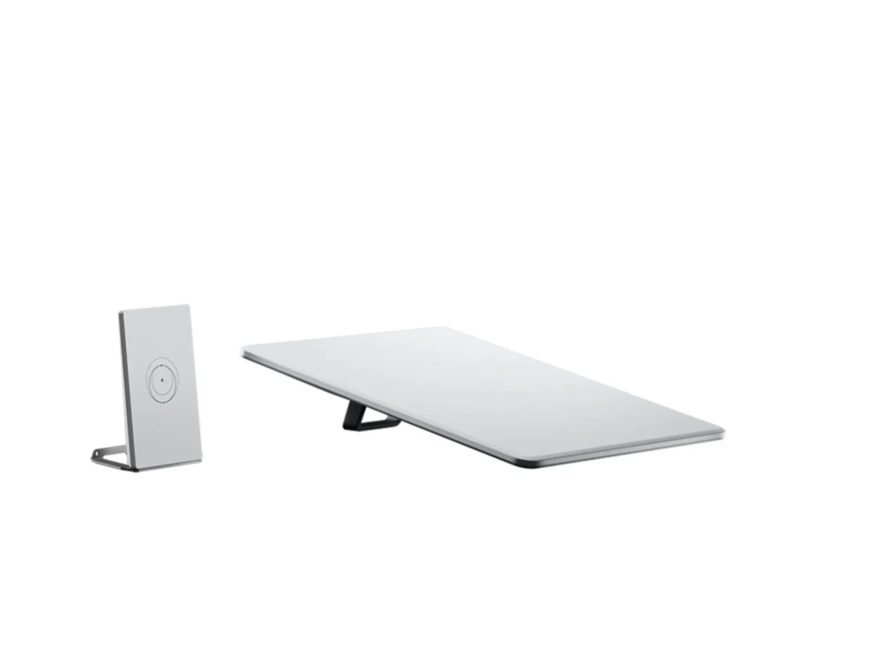 Starlink Unveils V5 Kit With Smaller, More Power-Efficient Design 4 starlink v5 kit