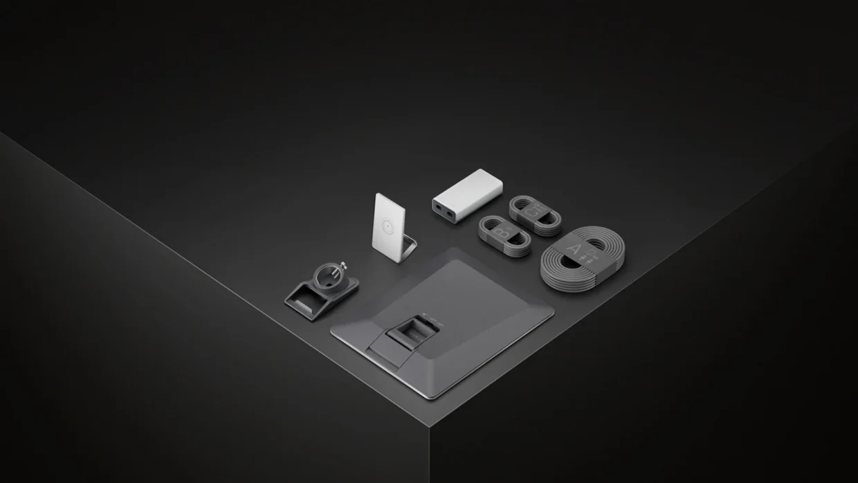Starlink Unveils V5 Kit With Smaller, More Power-Efficient Design 3 starlink v5 kit