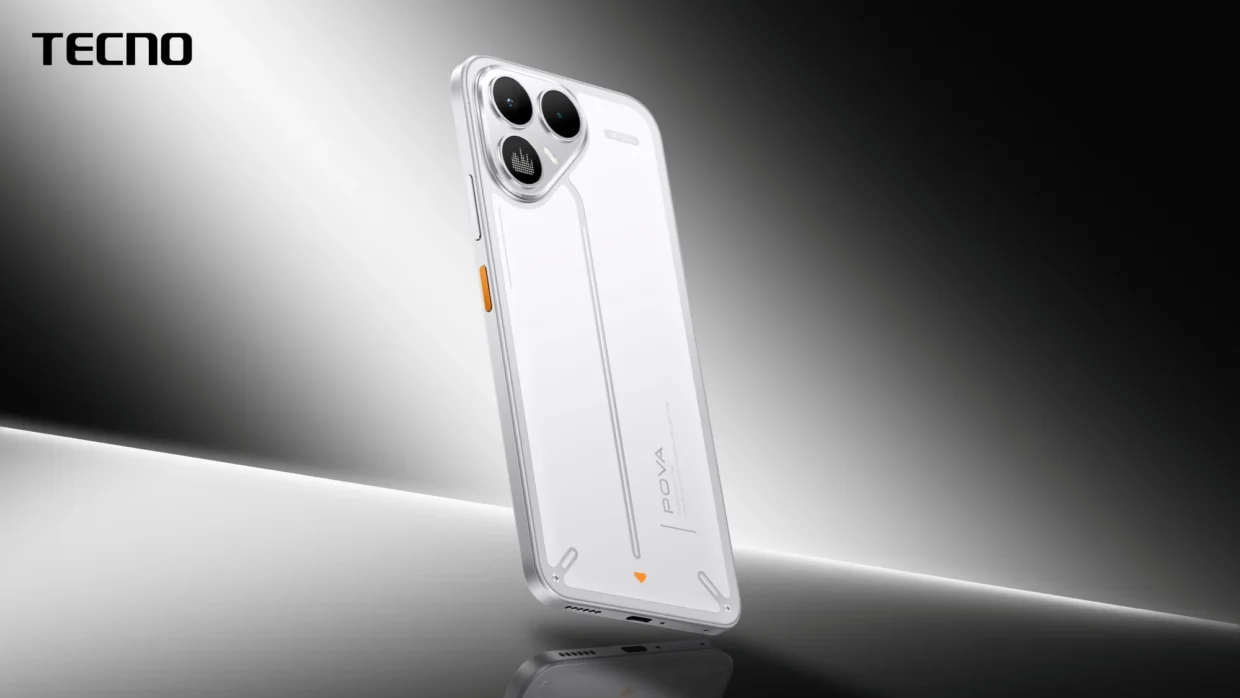 Tecno Pova 8 5G Officially Lands In Malaysia With New Alive Matrix Display 3 Tecno Pova 8 5G