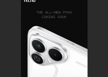 Tecno Pova 8 5G Malaysia