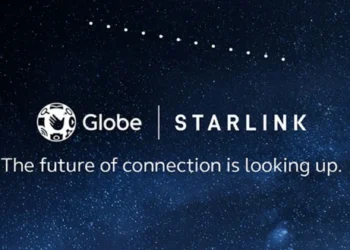 the philippines globe starlink