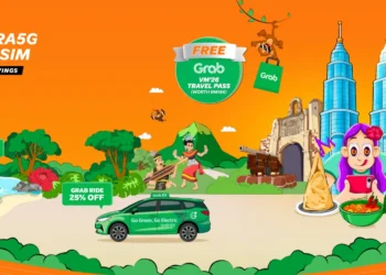 u mobile tourist plan
