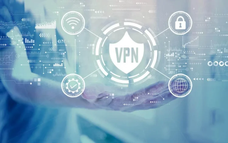 Govt Eyes VPN Misuse In Social Media Age Check Enforcement 1 vpn file photo kaspersky