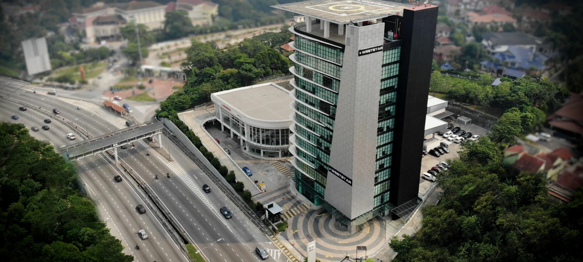 Malaysia Aims To Begin Local Rocket Production Within Two Years 2 weststar