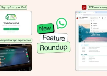 WhatsApp new features 2026