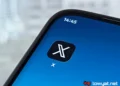 X app