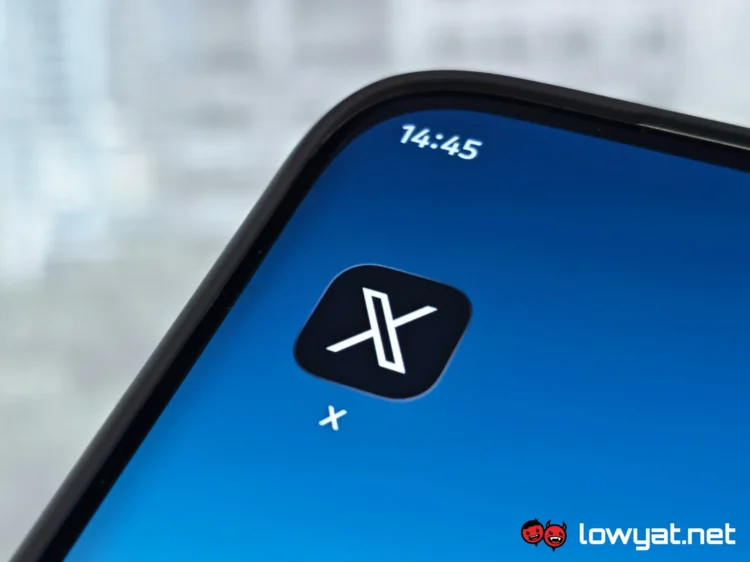 X Launches Rebuilt Android App With Improved Loading And Notifications 1 X app