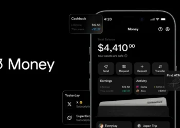 X Money