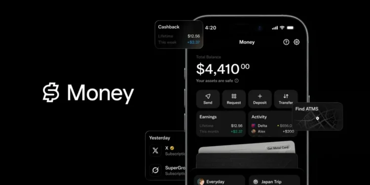 X Money