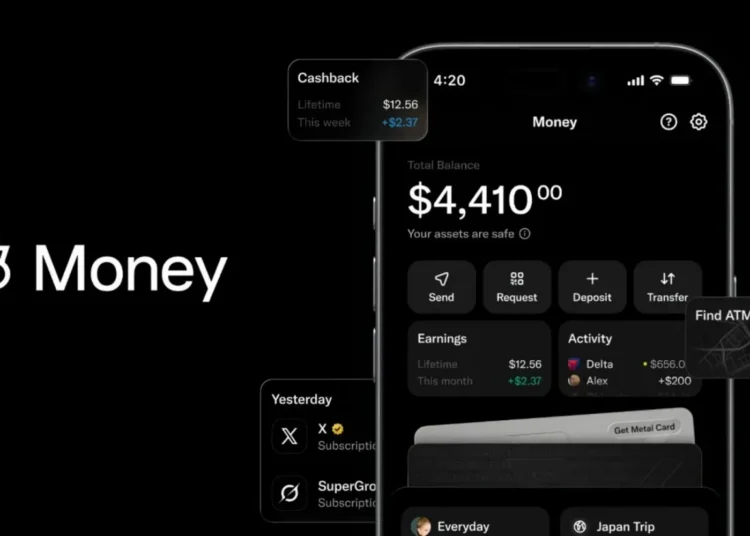 X Money