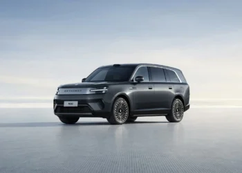 xiaomi unveils sky nomad suv ev
