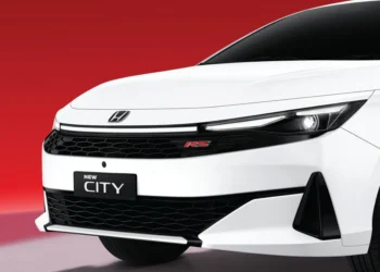 2026 Honda City