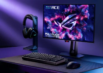 ASUS Ace Monitors