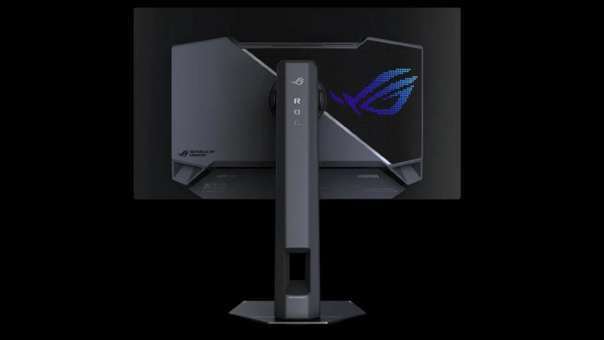 ASUS Introduces Three New Ace Gaming Monitors For Esports 3 ASUS Ace Monitors