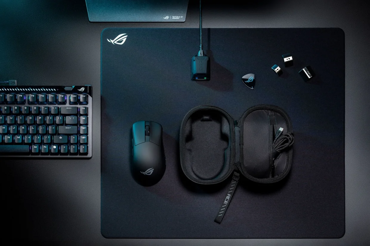 ASUS Introduces Three New Ace Gaming Monitors For Esports 7 ASUS Ace Monitors