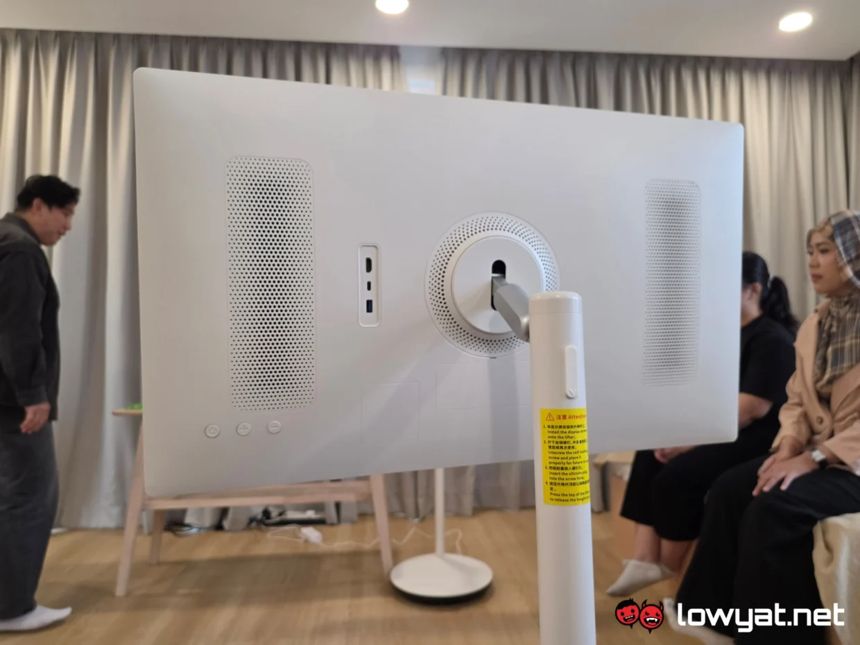 Acer Brings The FreeMove Smart Monitor To Malaysia 4 Acer FreeMove 4