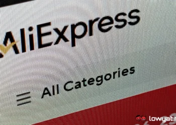 Brave Accuses AliExpress Of Using Audio Fingerprinting To Track Users 1 AliExpress file photo