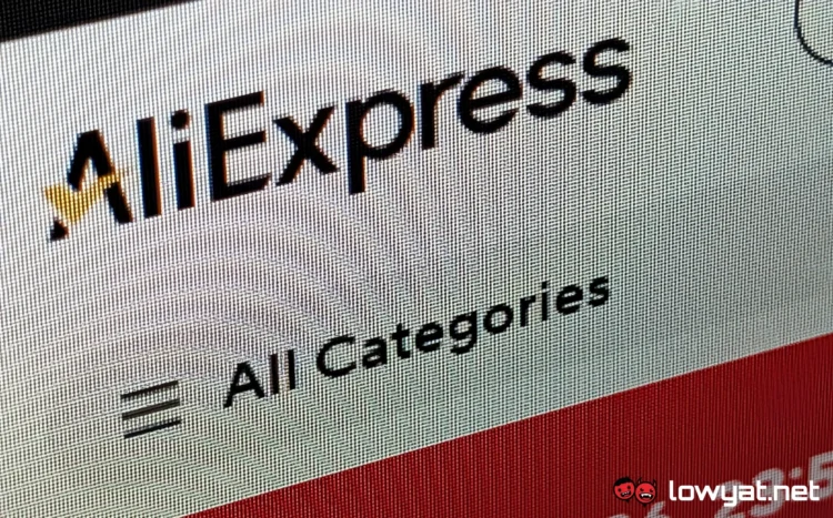 Brave Accuses AliExpress Of Using Audio Fingerprinting To Track Users 1 AliExpress file photo