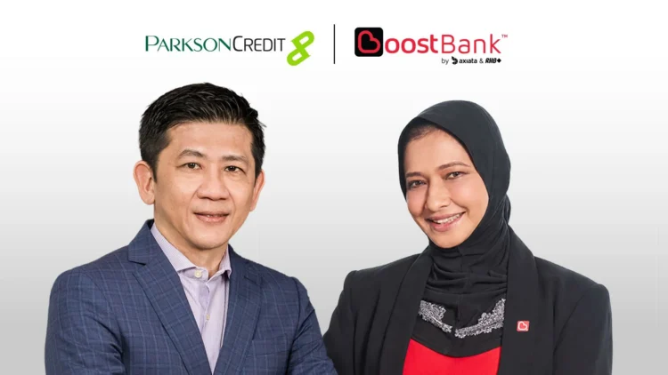 Parkson Credit Partners Up With Boost Bank To Expand Digital Services 1 Image: Boost.