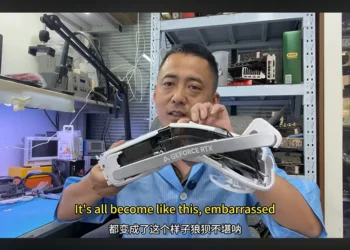 Image: Brother Zhang via YouTube.
