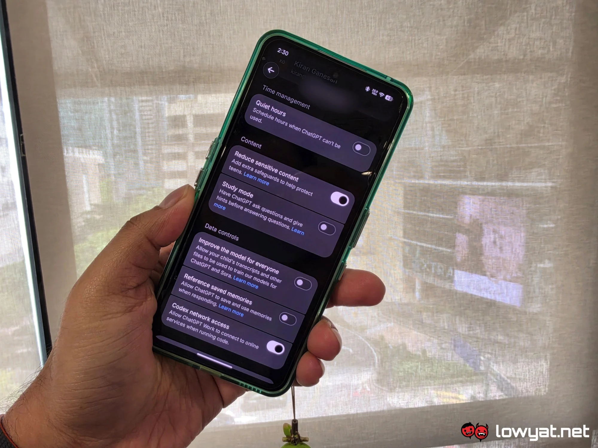 OpenAI Is Rolling Out ChatGPT For Teens Globally With Stronger Protections 9 ChatGPT For Teens