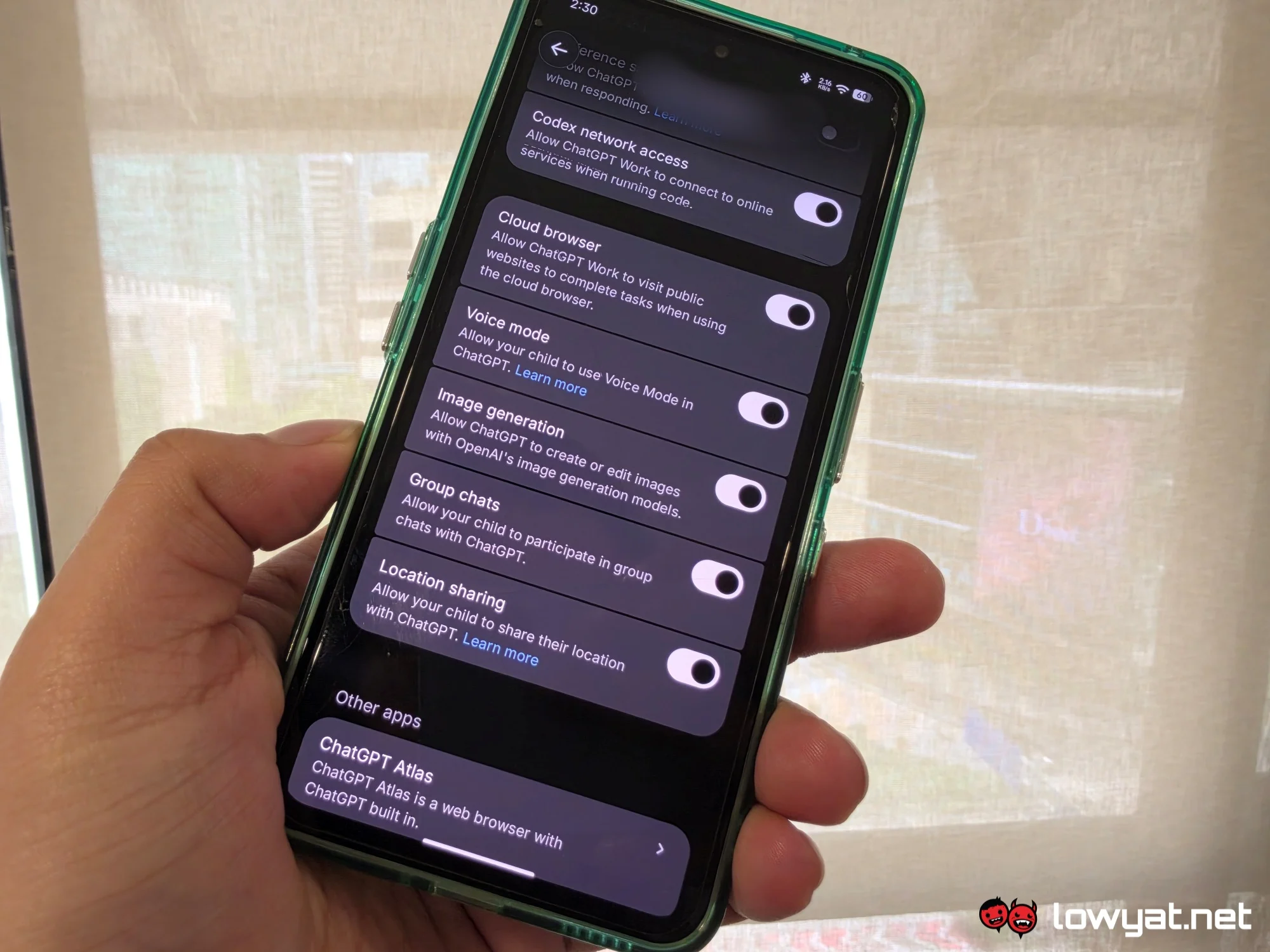 OpenAI Is Rolling Out ChatGPT For Teens Globally With Stronger Protections 10 ChatGPT For Teens