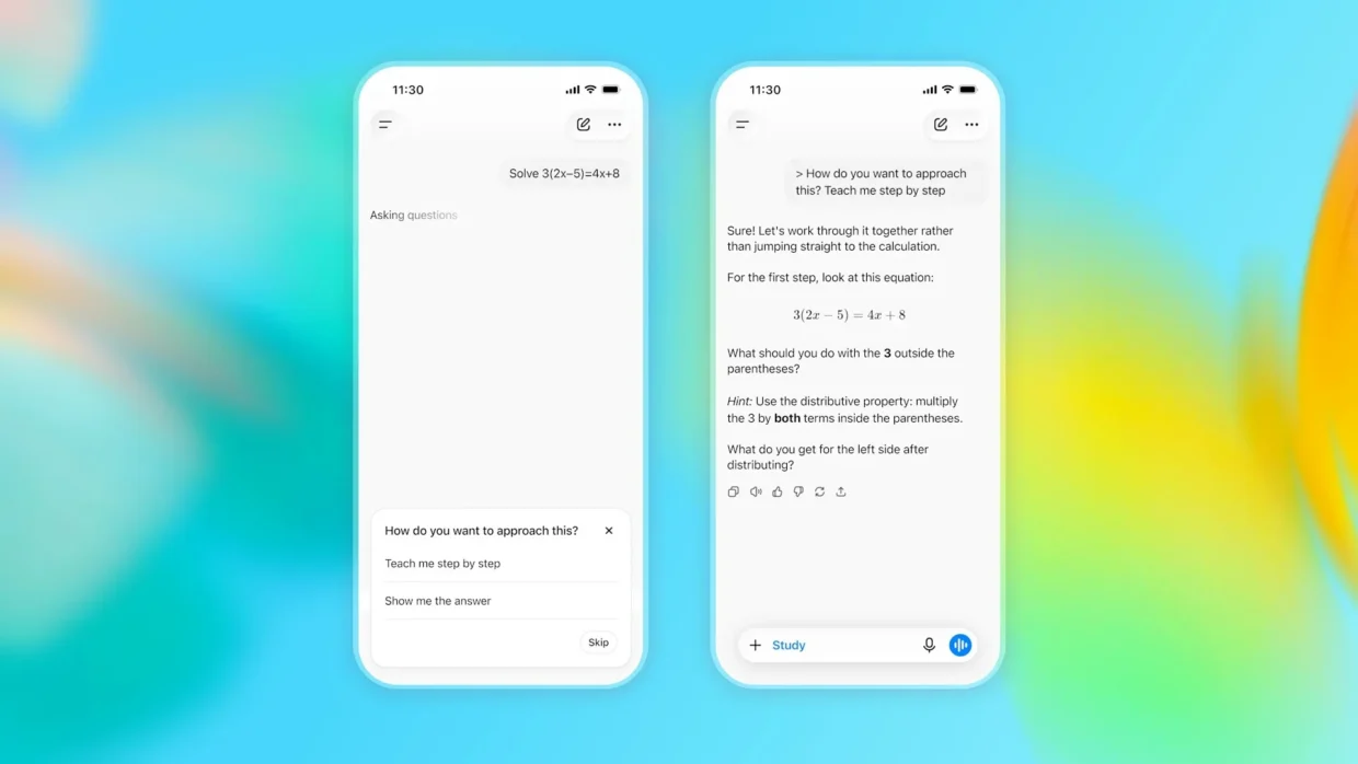 OpenAI Is Rolling Out ChatGPT For Teens Globally With Stronger Protections 2 ChatGPT For Teens