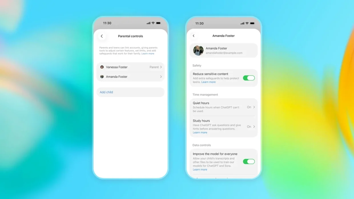 OpenAI Is Rolling Out ChatGPT For Teens Globally With Stronger Protections 4 ChatGPT For Teens