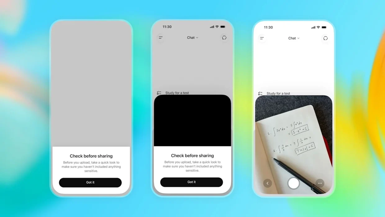 OpenAI Is Rolling Out ChatGPT For Teens Globally With Stronger Protections 6 ChatGPT For Teens