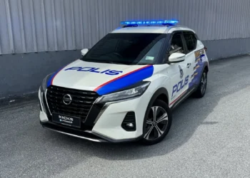 ETCM Nissan KICKS e-POWER PDRM PoC