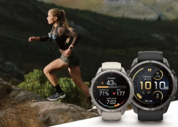 Garmin Fenix 9 Series