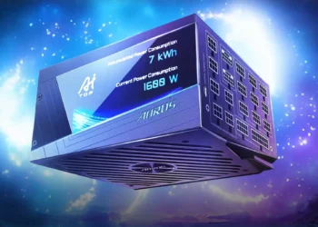 Image: Gigabyte.