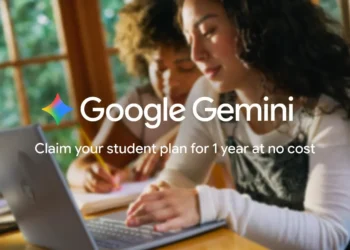 Google Free AI Plan College