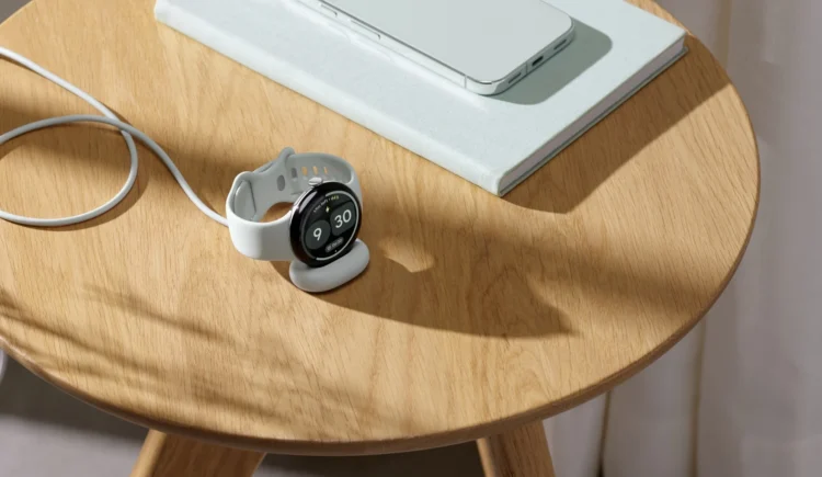 Google Officially Launches Pixel Watch 5, Pixel Tag