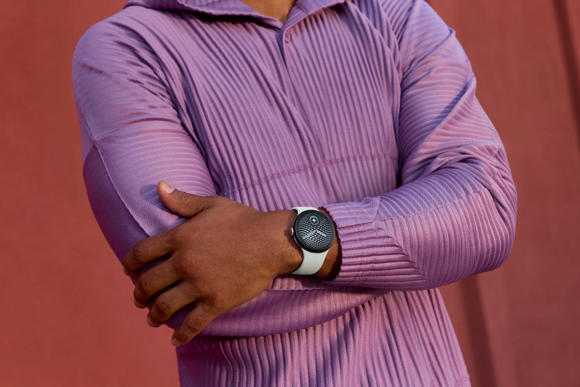 Google Rolls Out Health Guardian Tools; Pixel Watch 3, 4, And 5 Get Them For Free 2 Google Officially Launches Pixel Watch 5, Pixel Tag