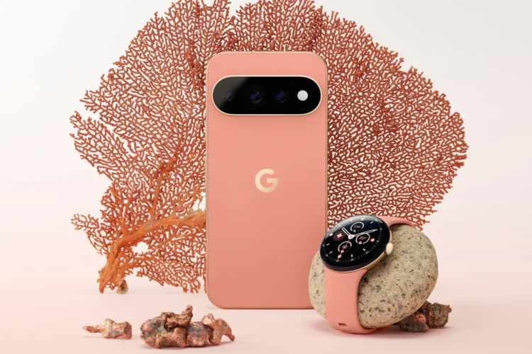 Google Pixel 11 Pro