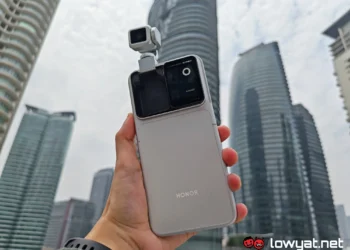 HONOR Robot Phone