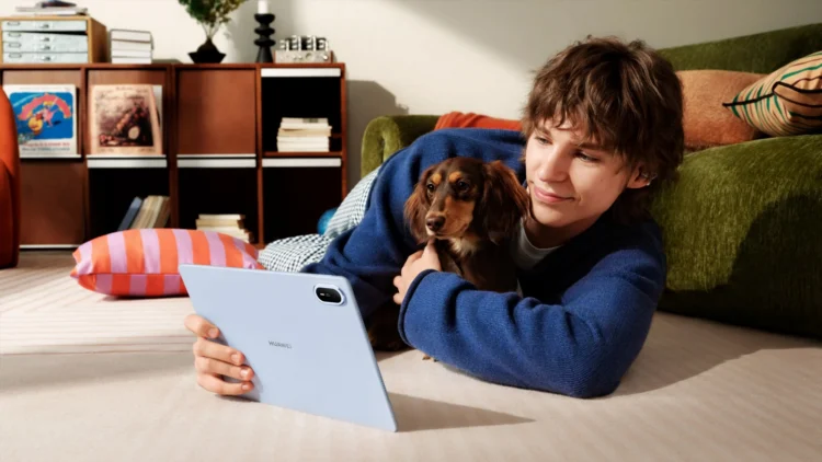 Huawei MatePad Air Will Officially Launch In Malaysia On 18 August 2026 1 Huawei MatePad Air