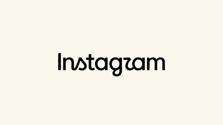 Instagram's New Logo