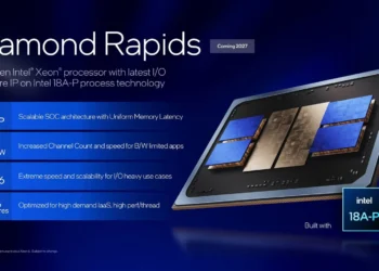 Image: Intel via TPU.