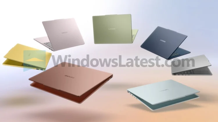 Leaked Lenovo IdeaPad Vibe