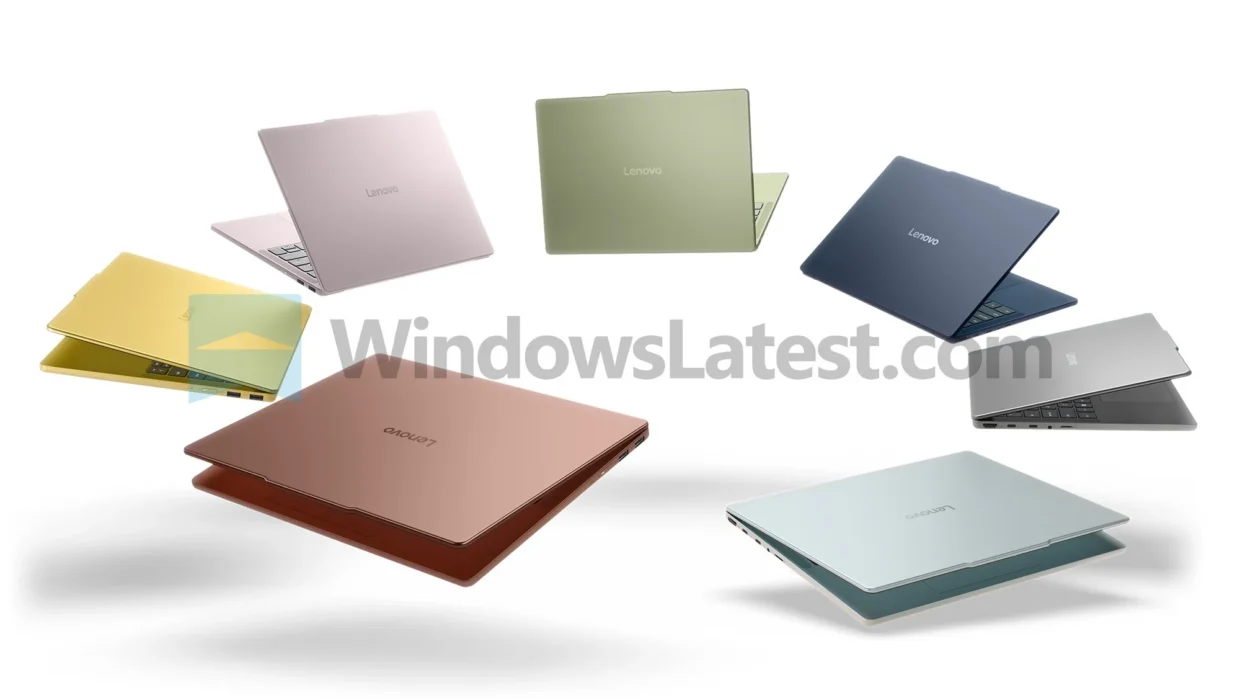 Leaked Lenovo IdeaPad Vibe
