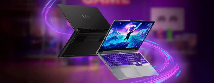 Lenovo Announces New LOQ Essential PCs, Legion Monitors 1 Lenovo LOQ Essential Laptops