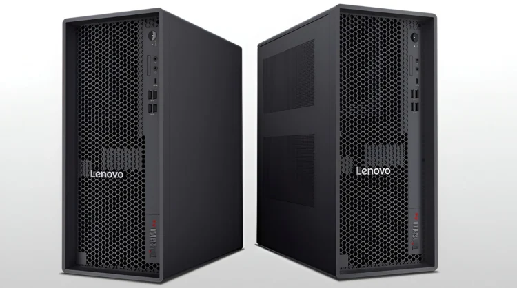 Lenovo Quietly Launches ThinkStation P4 In Malaysia With AMD Ryzen PRO Processor 1 Lenovo Launches ThinkStation P4