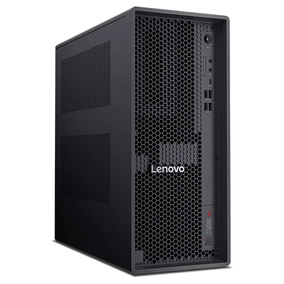 Lenovo Quietly Launches ThinkStation P4 In Malaysia With AMD Ryzen PRO Processor 3 Lenovo Launches ThinkStation P4