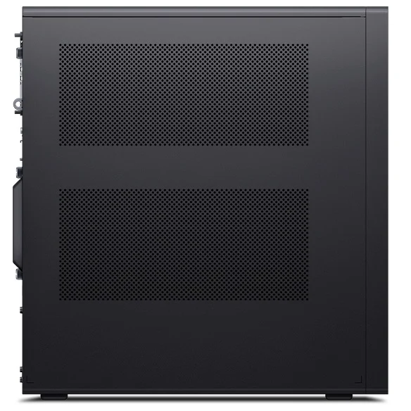 Lenovo Quietly Launches ThinkStation P4 In Malaysia With AMD Ryzen PRO Processor 4 Lenovo Launches ThinkStation P4