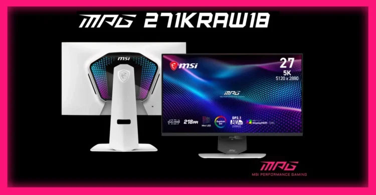 Image: MSI via Videocardz.