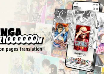 Manga Million